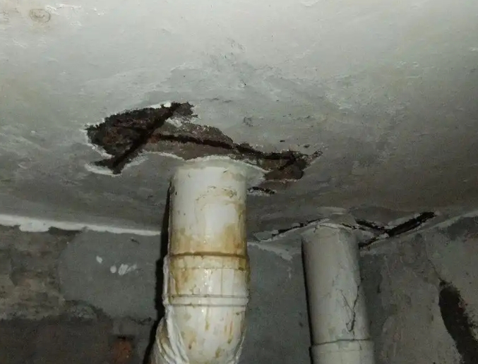 襄汾卫生间漏水维修公司浅析襄汾卫生间渗水维修的方法